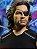 Boneco Snake Plissken Sideshow Collectibles 1/6 Fuga de Nova York Geek - Imagem 3