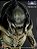 Predalien 1/6 Hot  Toys  Predador MMS 55 AVP - Imagem 4