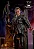 Boneco Hot Toys T800 Battle Damaged 2.0 Dx46 Exterminador Do Futuro Geek - Imagem 5