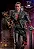 Boneco Hot Toys T800 Battle Damaged 2.0 Dx46 Exterminador Do Futuro Geek - Imagem 7