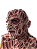 Máscara Realista Terror Horror Halloween Freddy Krueger - Imagem 4