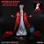 Boneco Dracula Bram Stoker Redman Toys Gary Goldman Red 1/6 - Imagem 2