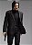 Boneco John Wick Keanu Reeves 1/6 Pop  Toys - Imagem 6