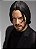 Boneco John Wick Keanu Reeves 1/6 Pop  Toys - Imagem 3