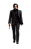 Boneco John Wick Keanu Reeves 1/6 Pop  Toys - Imagem 1