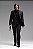 Boneco John Wick Keanu Reeves 1/6 Pop  Toys - Imagem 7