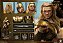 Aquiles Troia Greek General 1/6 Haoyu Toys DX De Luxo - Imagem 2