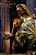 Aquiles Troia Greek General 1/6 Haoyu Toys DX De Luxo - Imagem 7