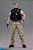 Jack Traven Velocidade Maxima 1/6 Did Corp LAPD SWAT '90S - Imagem 10