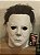 Máscara Realista Terror Horror Halloween Michael Myers 1978 Original  Trick Or Treat - Imagem 9