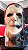 Máscara Realista Terror Horror Halloween Michael Myers Kills Original  Trick Or Treat - Imagem 8