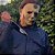 Máscara Realista Terror Horror Halloween Michael Myers Kills Original  Trick Or Treat - Imagem 2