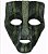 Máscara Realista O Mascara Loki    Luxo - Imagem 1