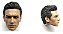 Cabeça para Action figure Head 1/6  James Franco , New Globin , Spider Man - Imagem 2