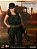 Boneco Sarah Connor    Exterminador Do Futuro Hot Toys geek 1/6 - Imagem 10