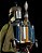 Boba Fett Deluxe Star Wars Ep.vi Hot Toys Retorno De Jed - Imagem 10