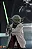 Boneco Hot Toys Yoda Figure Star Wars Episode II Attack of the Clones Geek - Imagem 2