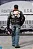 Boneco Top Gun: Maverick   Escala 1/6 Did  Toys -  Geek 1/6 MA80181  US Navy Naval Aviator - Imagem 6