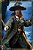 Hector Barbossa Piratas Do Caribe Sw Toys 1/6 - Imagem 5