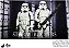 Star Wars New Hope Stormtroopers  Hot Toys - Imagem 5
