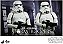 Star Wars New Hope Stormtroopers  Hot Toys - Imagem 4