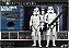 Star Wars New Hope Stormtroopers  Hot Toys - Imagem 2