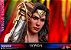 Mulher Maravilha DC Comics 1984 1/6 Figura MMS584 Gal Gadot Wonder Woman Hot Toys - Imagem 2
