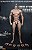 Corpo Body Truetype  Zc Toys Muscular 2.0 - Imagem 3