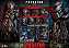 Boneco Predador 2.0 Hot toys Geek 1/6 - Imagem 11