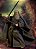 Gandalf Lord Of The Rings Senhor Dos Aneis Asmus - Imagem 4