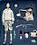 Boneco Ranger Captain John H. Miller Ryan Did 1/6 geek - Imagem 11