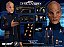 Star Trek Discovery 1:6 Saru Exo-6 - Imagem 3