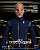 Star Trek Discovery 1:6 Saru Exo-6 - Imagem 2