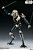 Boneco General Grievous Sideshow  1/6 Star Wars - Imagem 9