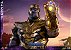 Thanos - Vingadores Ultimato (avengers Endgame) Hot Toys - Imagem 9