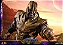Thanos - Vingadores Ultimato (avengers Endgame) Hot Toys - Imagem 3