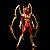 Re Edit Iron Spider 1/6 Homen Aranha - Imagem 8