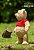 Hot Toys Christopher Robin Ursinho Puff 1/6 - Imagem 8