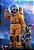 Stan Lee Guardiões Da Galáxia Hot Toys 1/6 Astronauta - Imagem 5