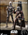 Mandalorian Hot Toys Star Wars 1/6 TMS 007 - Imagem 2