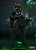 Mini Times Toys Us Navy Força Especial Seal Halo 1/6 Soldier - Imagem 4