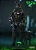 Mini Times Toys Us Navy Força Especial Seal Halo 1/6 Soldier - Imagem 10