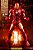 Iron Man 2 Mark Iv Holographic Version  Mms 568 Hot Toys - Imagem 7
