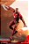 Acessórios Homem de Ferro (Iron Man Mark L): Vingadores Guerra Infinita (Avengers Infinity War) ACS004 (Escala 1/6) - Hot Toys - Imagem 3