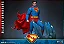Boneco Superman (2025) MMS812 Superman e Krypto em Escala 1/6 - Imagem 5