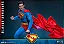 Boneco Superman (2025) MMS812 Superman e Krypto em Escala 1/6 - Imagem 3