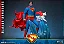 Boneco Superman (2025) MMS812 Superman e Krypto em Escala 1/6 - Imagem 12