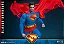 Boneco Superman (2025) MMS812 Superman e Krypto em Escala 1/6 - Imagem 4
