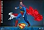 Boneco Superman (2025) MMS812 Superman e Krypto em Escala 1/6 - Imagem 9
