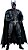 Hot Toys 1:6 Batman (Sonar Suit) - Batman Forever - Imagem 1